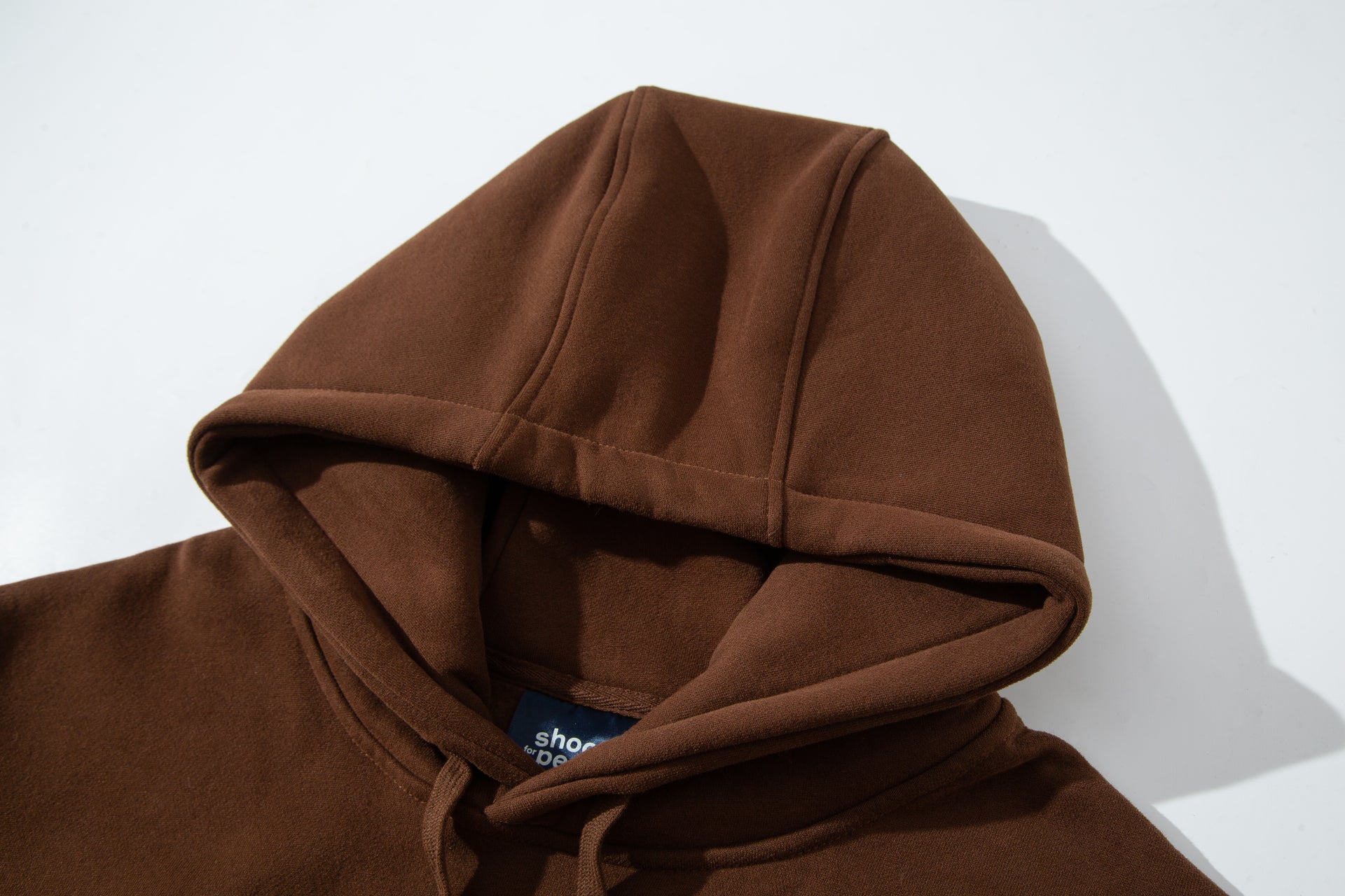 Brown SFP Hoodie