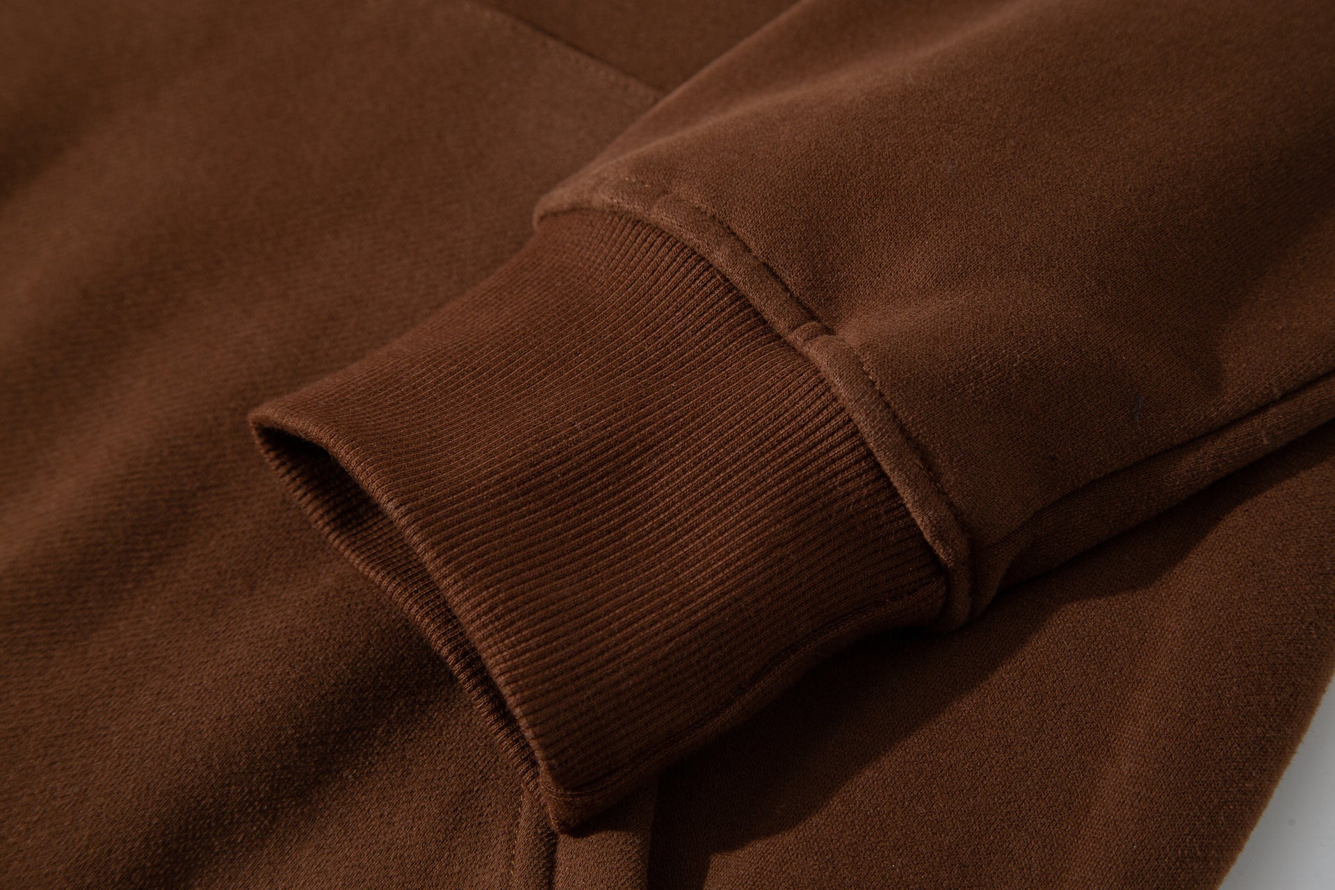 Brown SFP Hoodie
