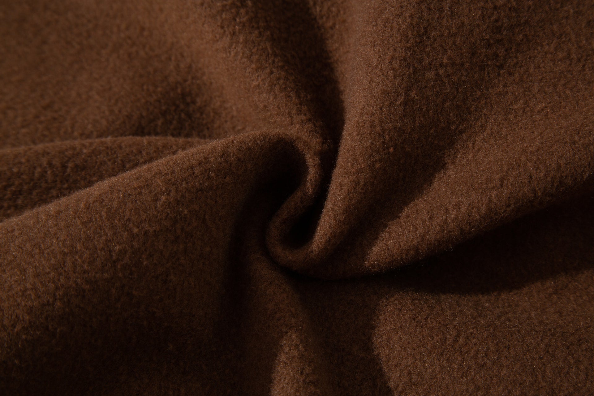 Brown SFP Hoodie