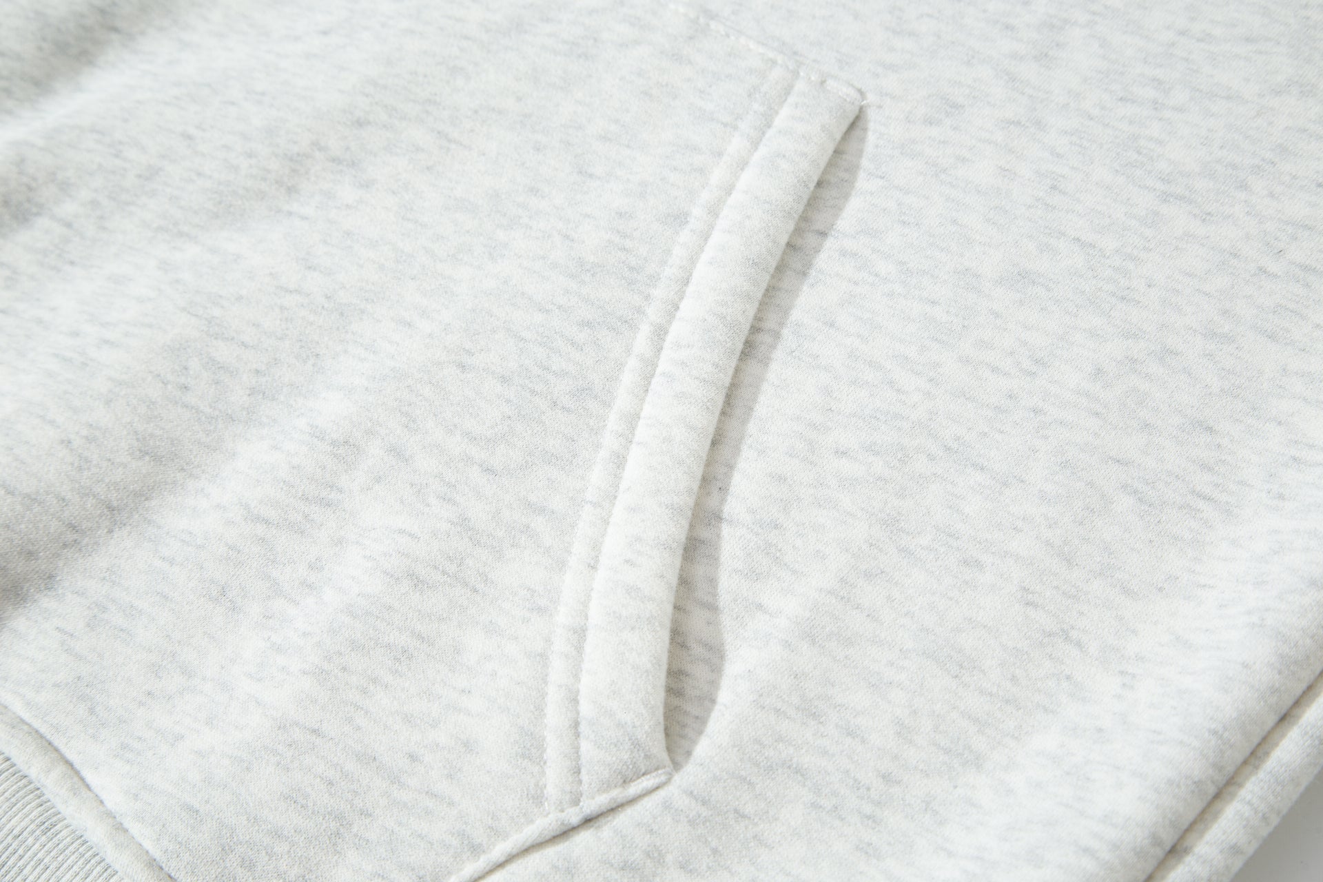 Grey SFP Hoodie
