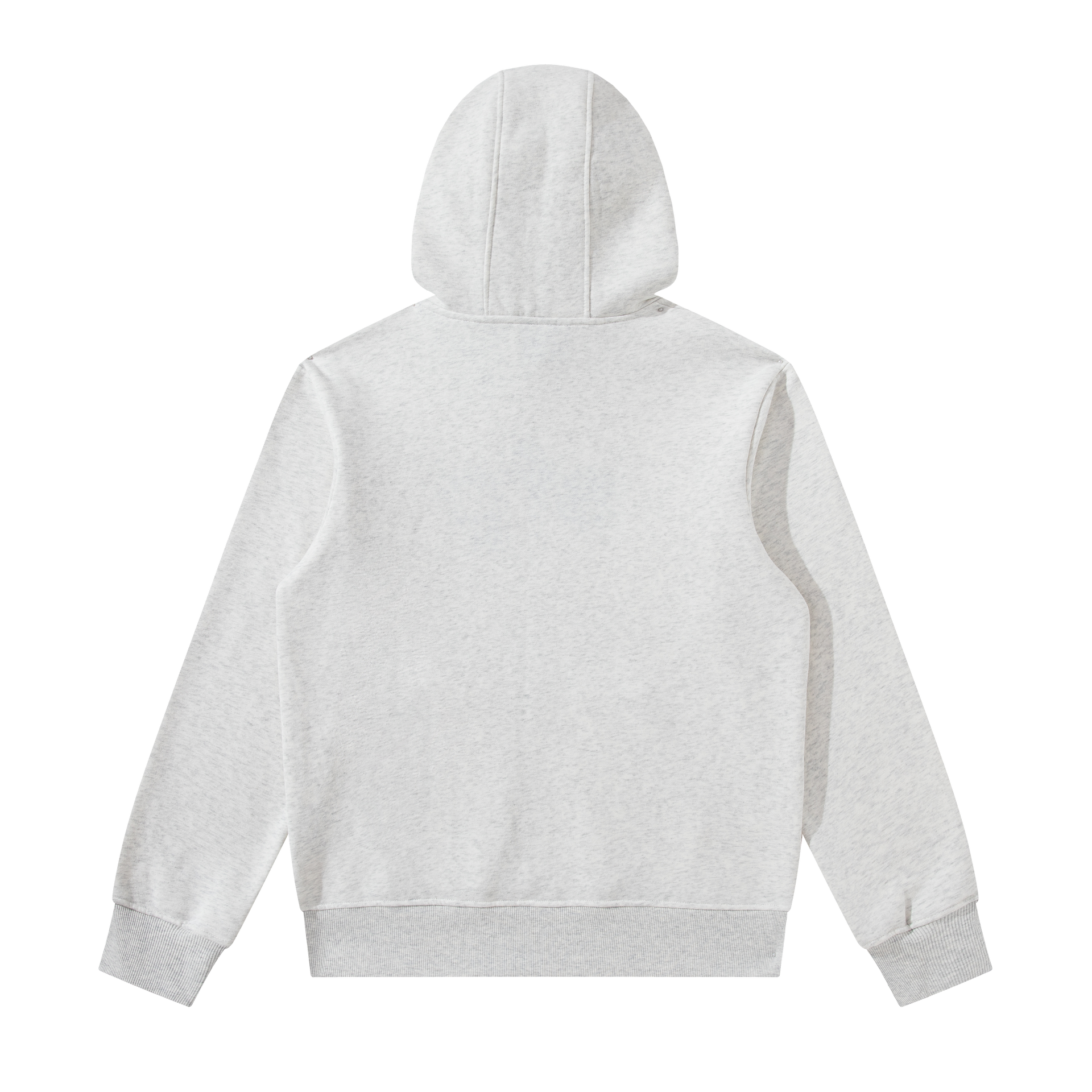 Grey SFP Hoodie