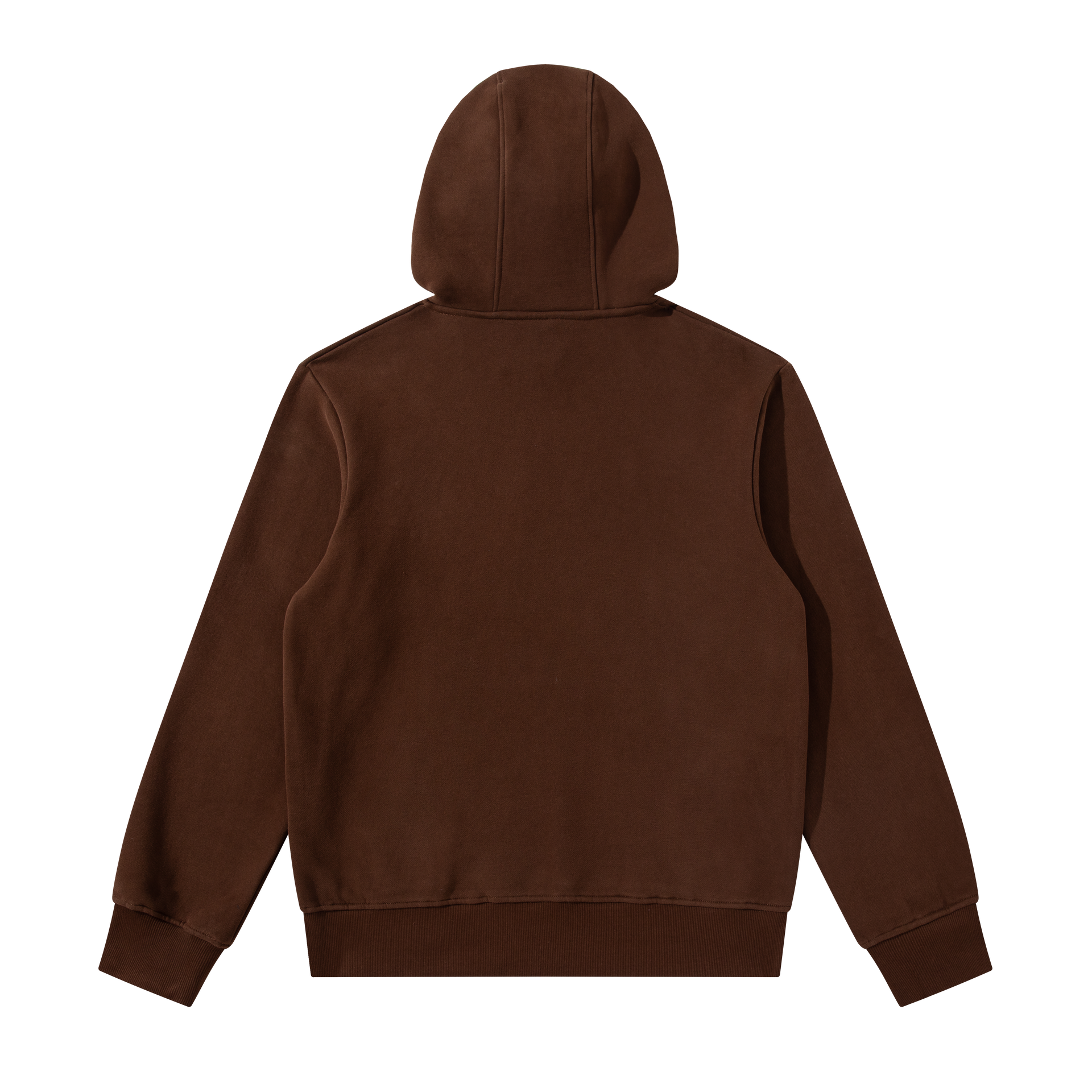 Brown SFP Hoodie