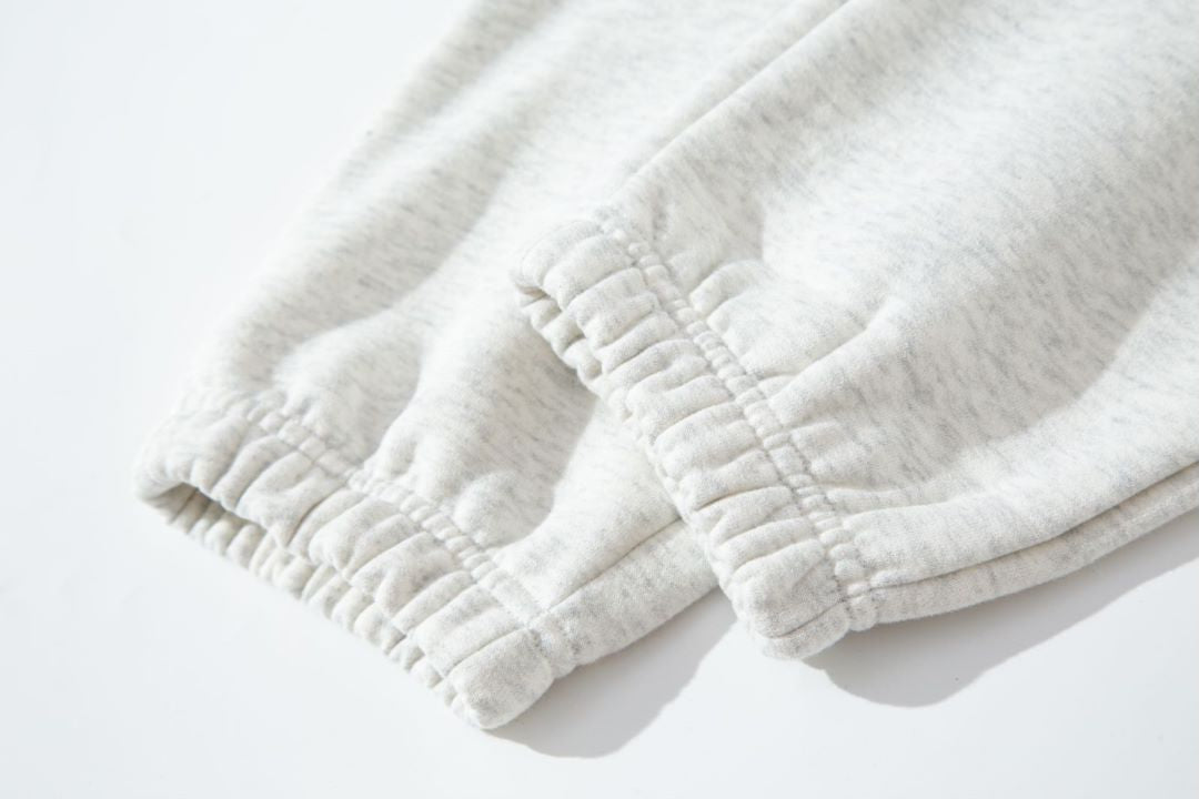 Grey SFP Sweatpants