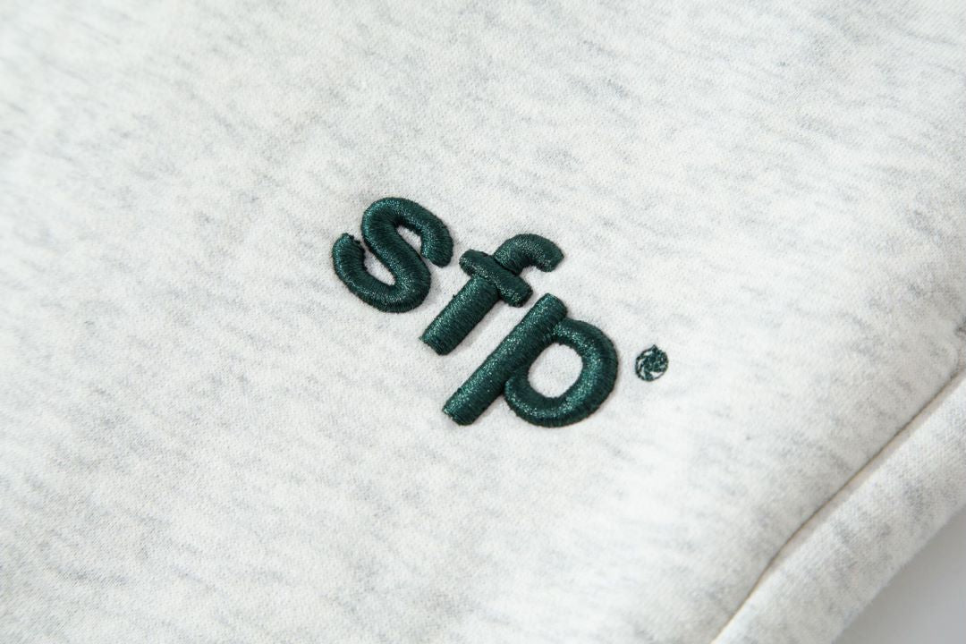 Grey SFP Sweatpants