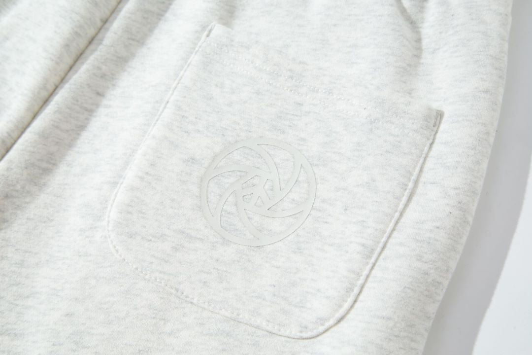 Grey SFP Sweatpants