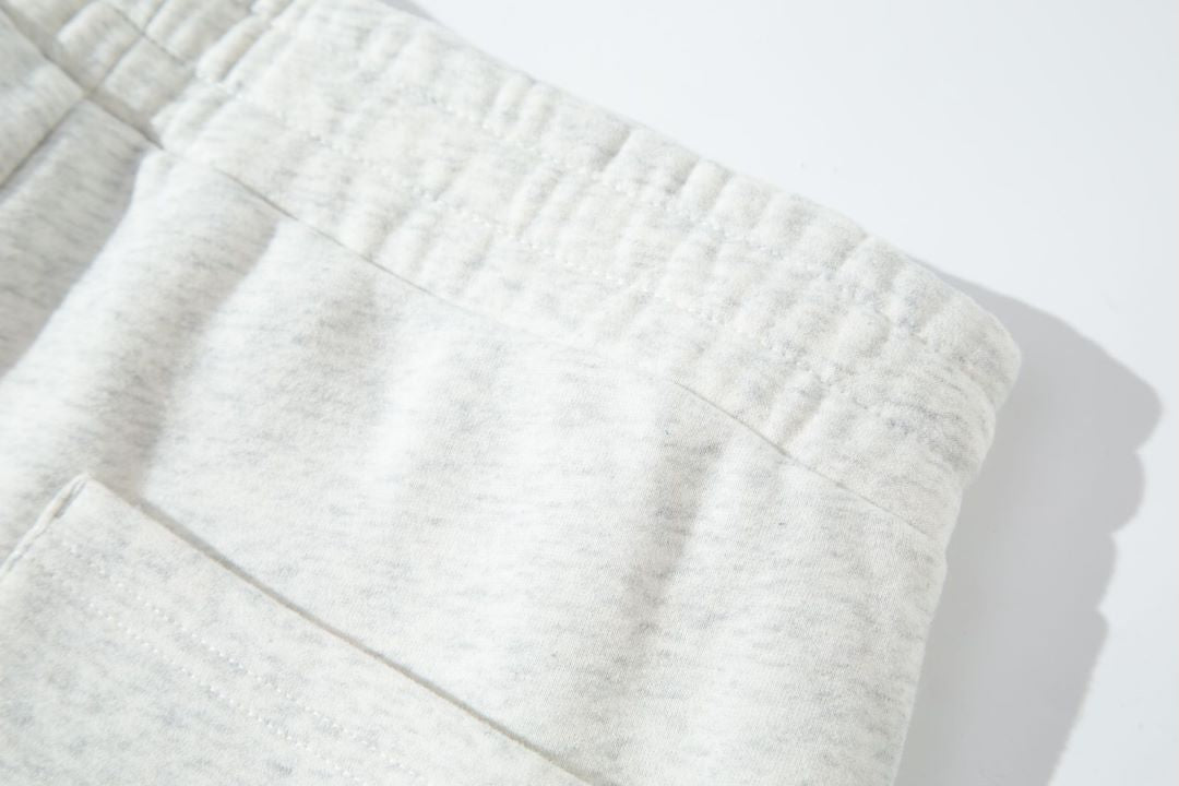 Grey SFP Sweatpants