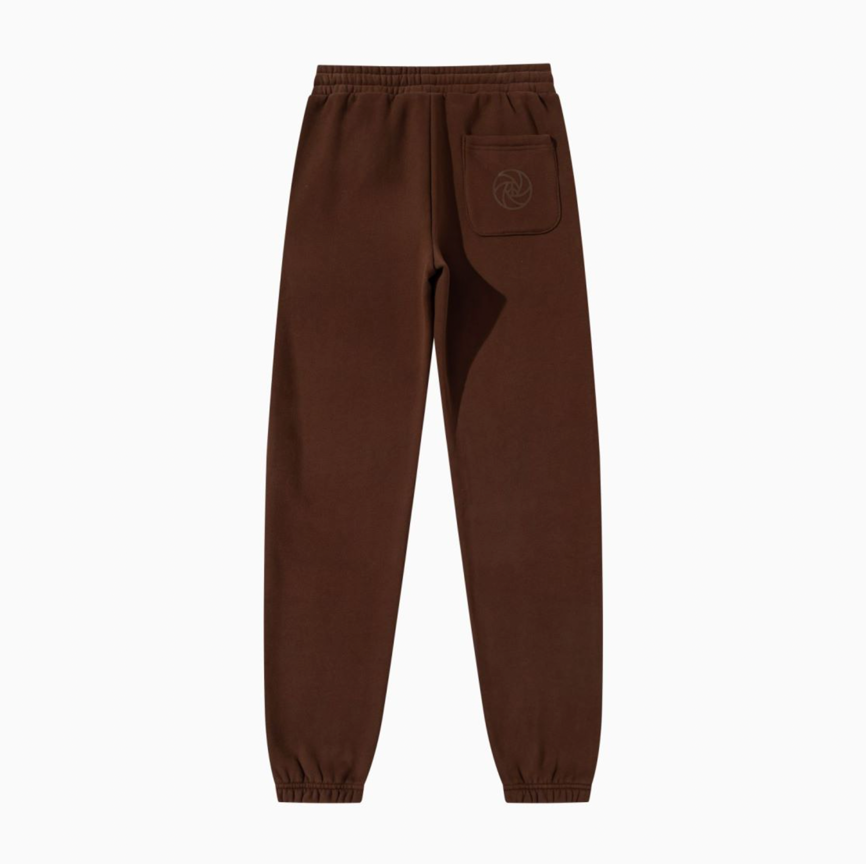 Brown SFP Sweatpants