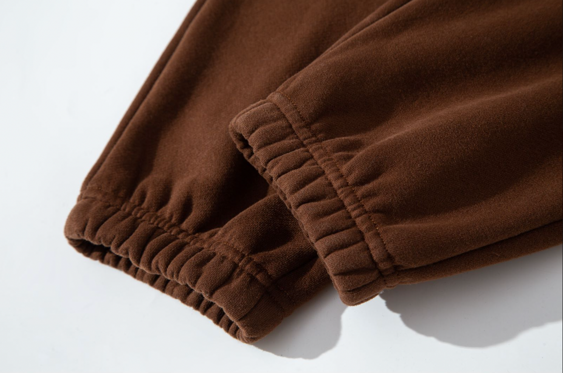 Brown SFP Sweatpants