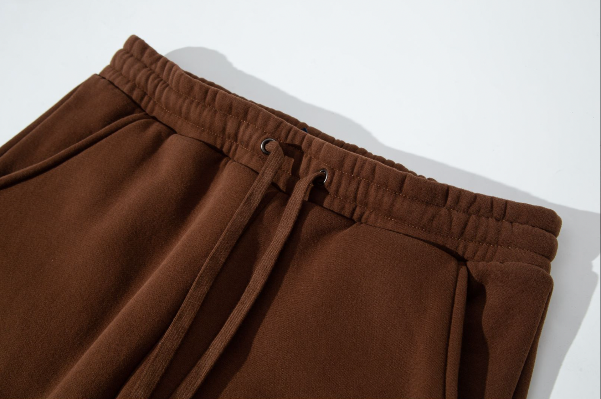 Brown SFP Sweatpants