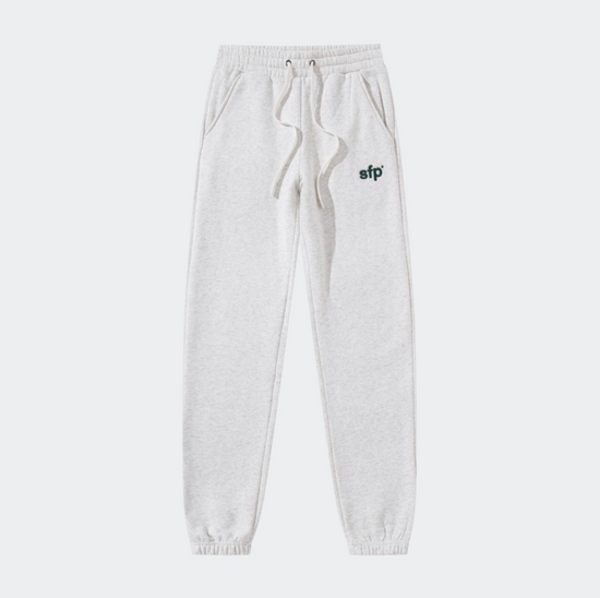 Grey SFP Sweatpants