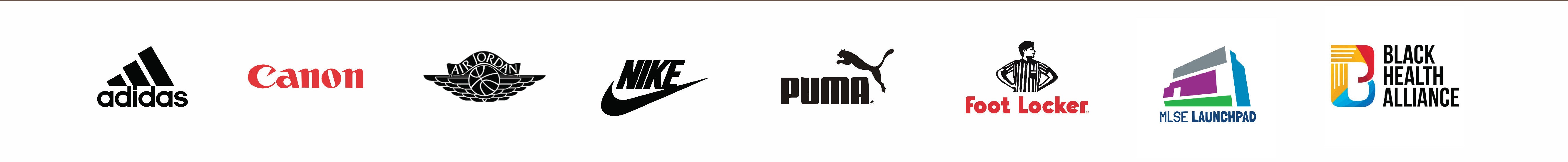 production logos
